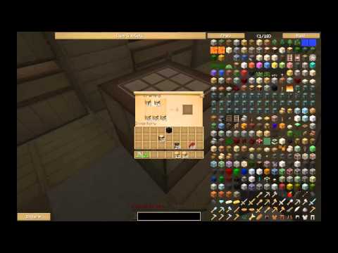 Minecraft-FTB 2.díl Stroje [CZ|HD]