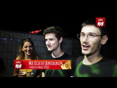 DF09 Prošli smo u finale! (II)