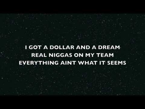 DOLLAR AND A DREAM II (2) BY J. COLE WITH LYRICS