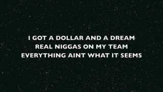 DOLLAR AND A DREAM II (2) BY J. COLE WITH LYRICS