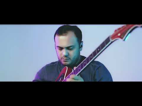 Cavid Qurbanov - Sirin Dil ( Gitarada Yeni İfa 2023)