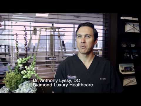 3D Physical Therapy on The Best of Texas