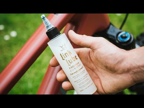 Peaty's LinkLube All-Weather Premium 60ml