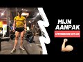 MIJN LEGDAY ROUTINE VOOR MAXIMAAL RESULTAAT