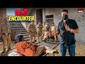 FARZI ENCOUNTER HARSH RAJPUT