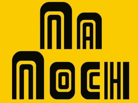 Bobby Blesk - Na noch