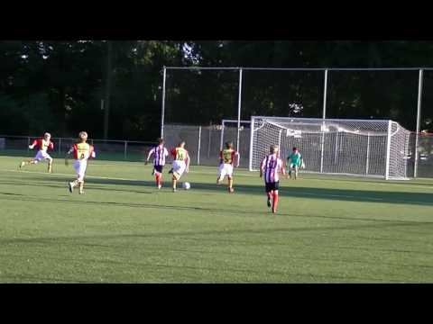 Arnhemse Boys JO13-1, 7 september 2016