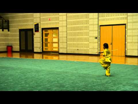 UWG 2013 - Youth M INT GS - Raiden Paulhus