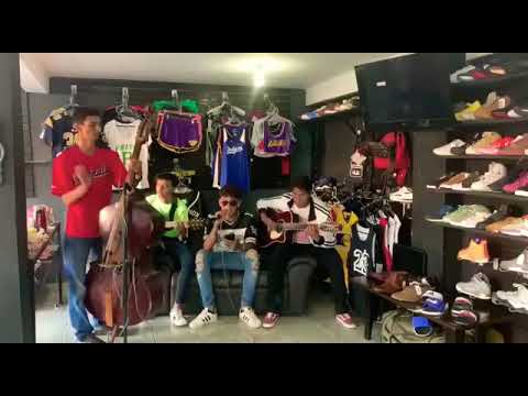 El CHORO LIVE‼️ Dan Sánchez
