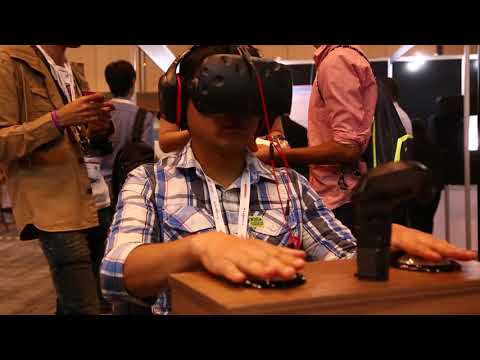 SIGGRAPH Asia 2017 – Recap of Day 4: 30 November 2017