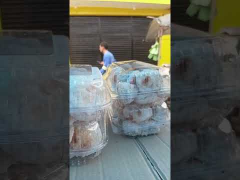 você conhece esse 🍪 biscoito itapororoca Paraíba