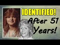Identified After 51 Years Cases Involving 5 John Jane Does