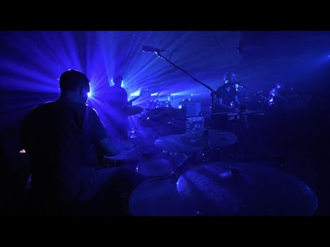 Asher Fulero Band - More Thoughts - Airborne (Live)