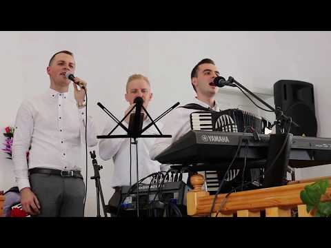 Colaj. cântari crestine / Samy Bârsan - Dani Danciu & Ruben Ionut