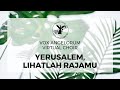 Vox Angelorum Virtual Choir - Yerusalem, Lihatlah Rajamu