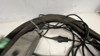 Atlas Copco Smart E56 8,0m vibrator za beton | Slika 4 - Machineryline