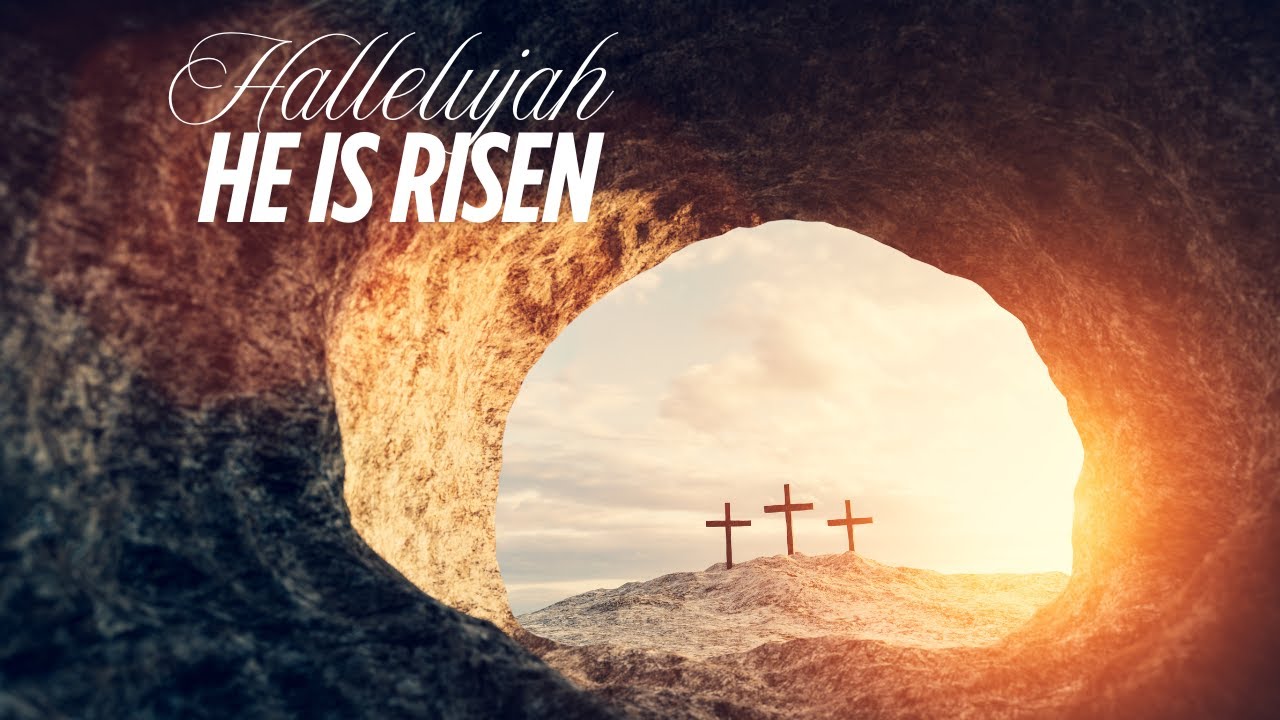 Thursday in the Octave of Easter