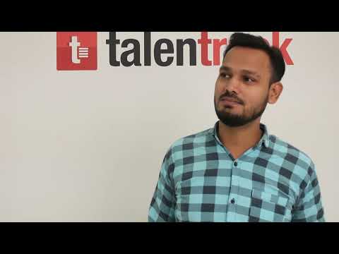 Pankaj ramdas surange Audition as...