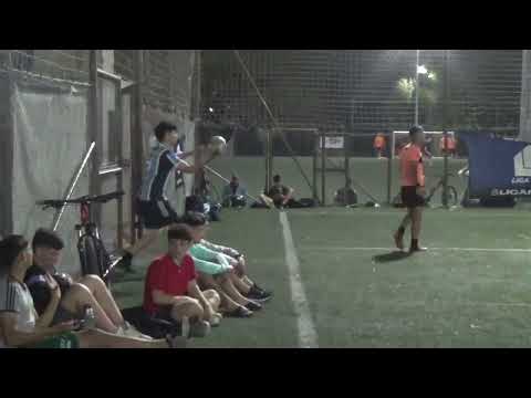 LA 72 vs VILLA MARTELLI - #LigaNuñez - #Clausura SLS - 21/10/23