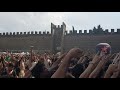 Onslaught - Let There Be Death  - Live @ Rock The Castle 2019 - Verona - Italy - 07/07/2019