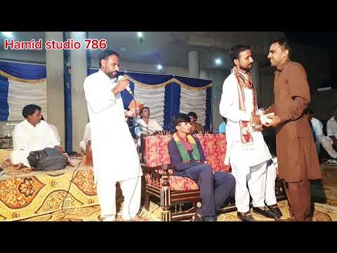 Sajan Honde Nashia Warge /punjabi song by Ch Ashfaq Ahmad/Desi Program 2024