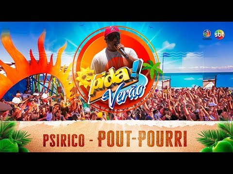 Pout-Pourri (Antigas) - Psirico no Pida de Verão 2020