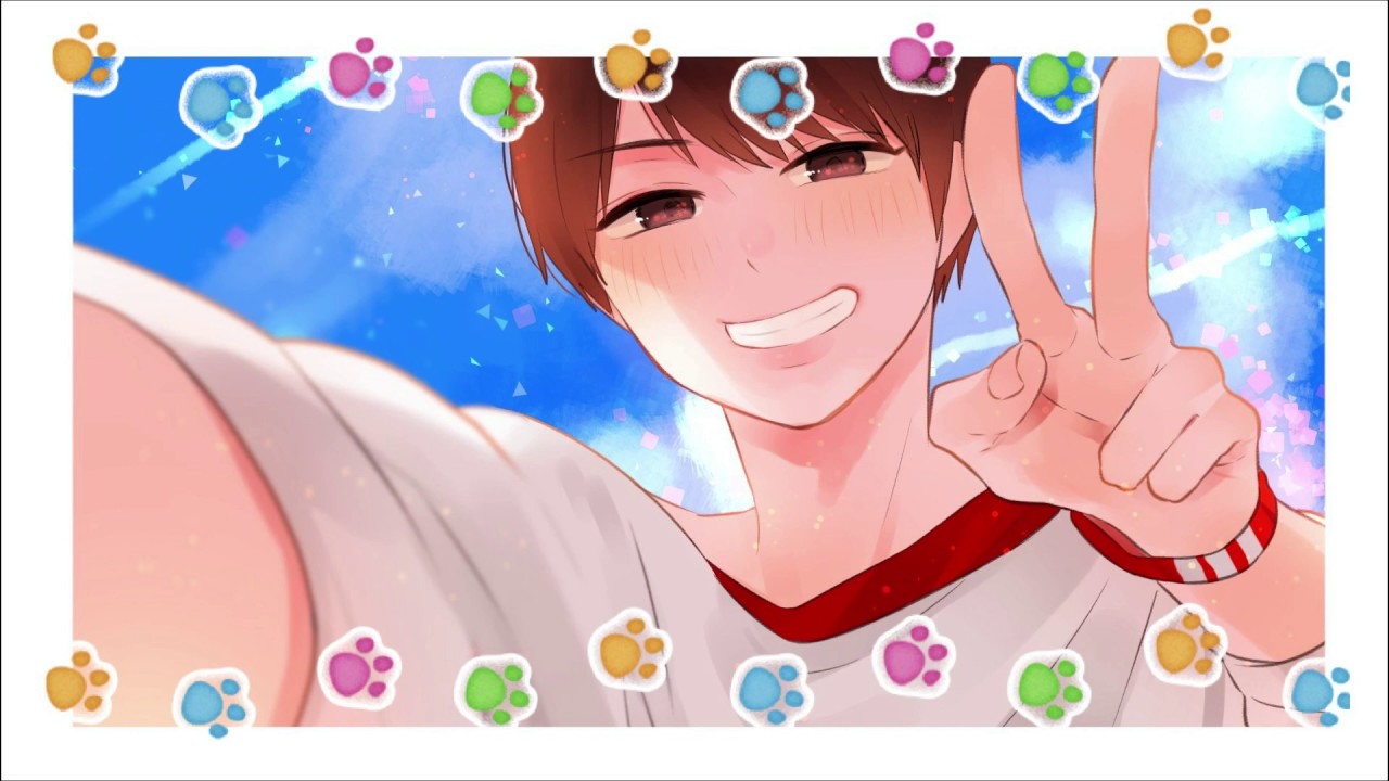 【３個目のお菓子】イケボと普段の声って違うんだぜ？【ラジオ】