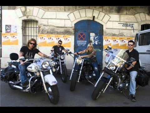 Djordje David & Fuzzbox-Ti si ta (Bilo gde)