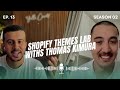 Episode 13 Season 02 How Thomas Built A Shopify Theme Dev Lab And Agency