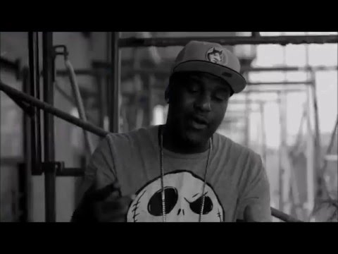 Fes Taylor - On My way To The Studio (Video) by. Black Out City