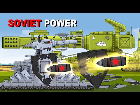 Indestructible Shields - the impossible task is solved! But how?