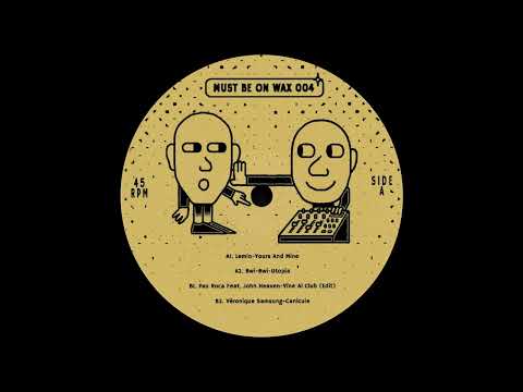 Lemin - Yours and Mine