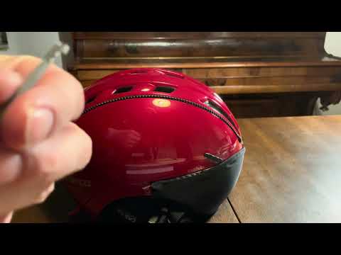 Casco – MyStyle interchangeable piping | Customize your helmet!