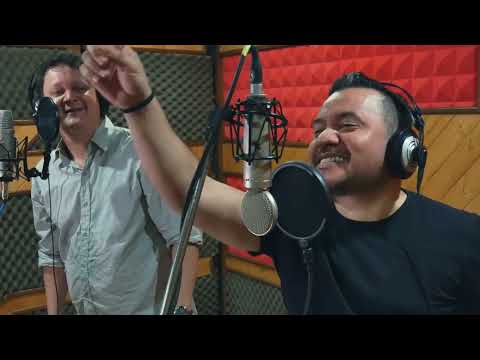 No hablemos de amor - Luis Parra feat Marco Antonio (Frecuencia trio)