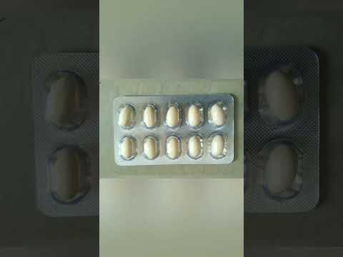 Progesterone (endogest 200mg)