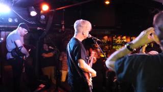 Black 47 Connolly's