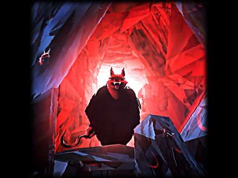 I'm death... straight up l Death Edit l puss in boots the last wish l VIOLENTO (slowed) Kobe Mane l