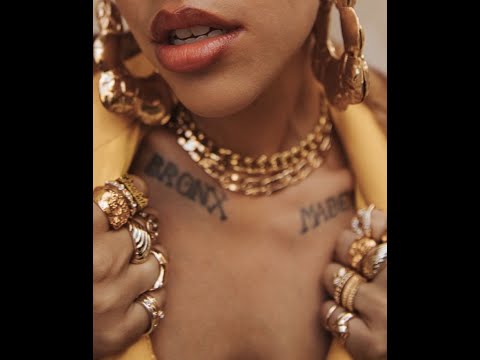 Mc Kevin x Kay Black x Vulgo Fk ^^ Type Beat " Bronx "