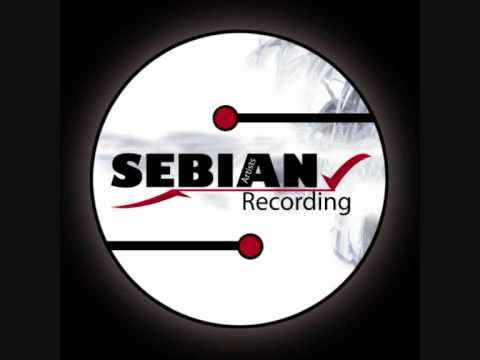 Monoroom - Cerrada (Original Mix) SEBIAN Rec.