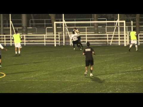 Fútbol 7 Bravo. Tercera División GII.Nottingan Miedo --- La Rebujina