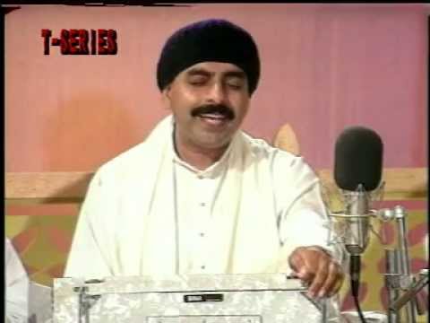 Bhai Chamanjeet Singh Lal - Aavoh Sajna