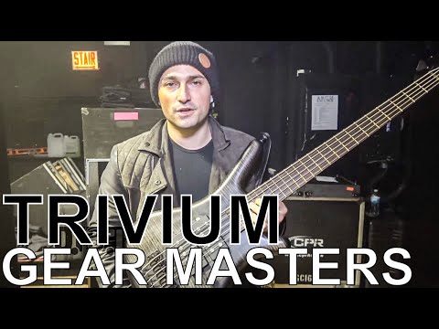 download lagu mp3 mp4 Trivium Bassist, download lagu Trivium Bassist gratis, unduh video klip Trivium Bassist