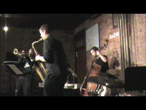 STRANGE ATTRACTORS - "Chocalet Citeh" - melody