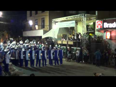 CONFABANI 2013 - FANFADUQUE