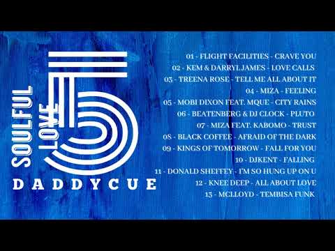 Daddycue - Old School House Vol 5