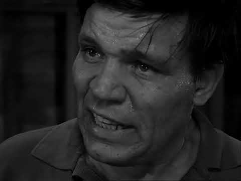 5x31 pt.06 L'incontro - Ai Confini Della Realtà (The Twilight Zone)