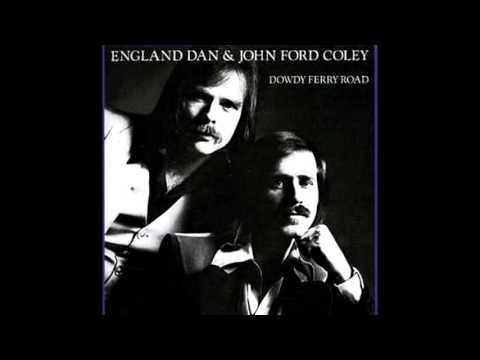 Dowdy Ferry Road - England Dan & John Ford Coley