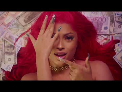 Lola Rae - Shower Me (OFFICIAL VIDEO)