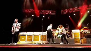 &quot;BIG FAT MAMA&quot; | Richie Malone | STATUS QUO | Gran Canaria, Spain