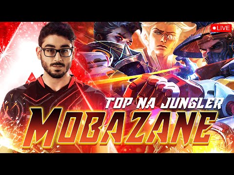 Solo Q | Mobile Legends | MobaZane